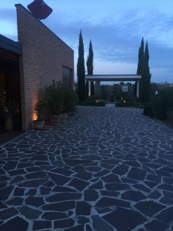 Dolce Casetta Faenza Exterior photo