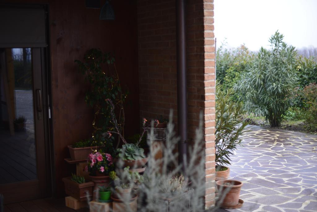 Dolce Casetta Faenza Exterior photo