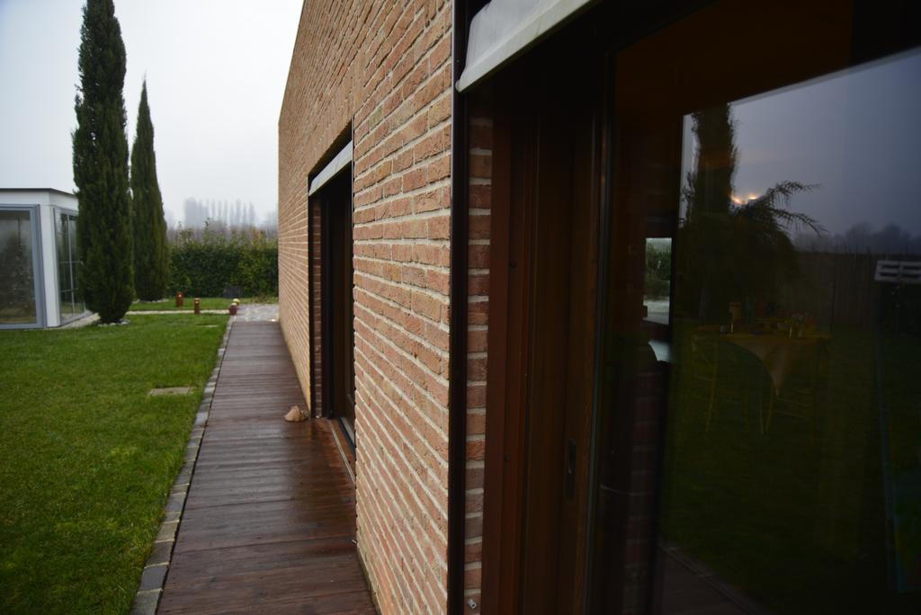 Dolce Casetta Faenza Exterior photo
