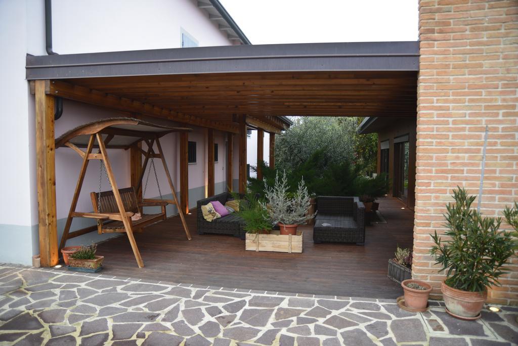 Dolce Casetta Faenza Exterior photo