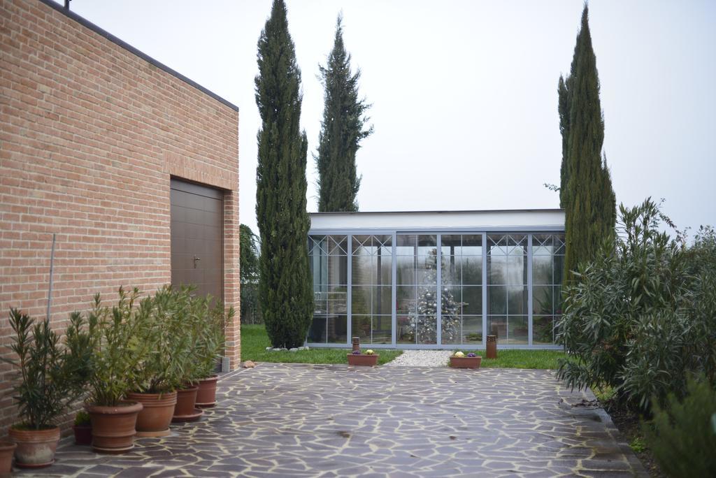 Dolce Casetta Faenza Exterior photo