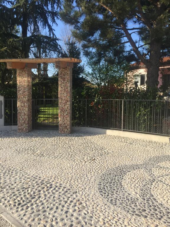 Dolce Casetta Faenza Exterior photo