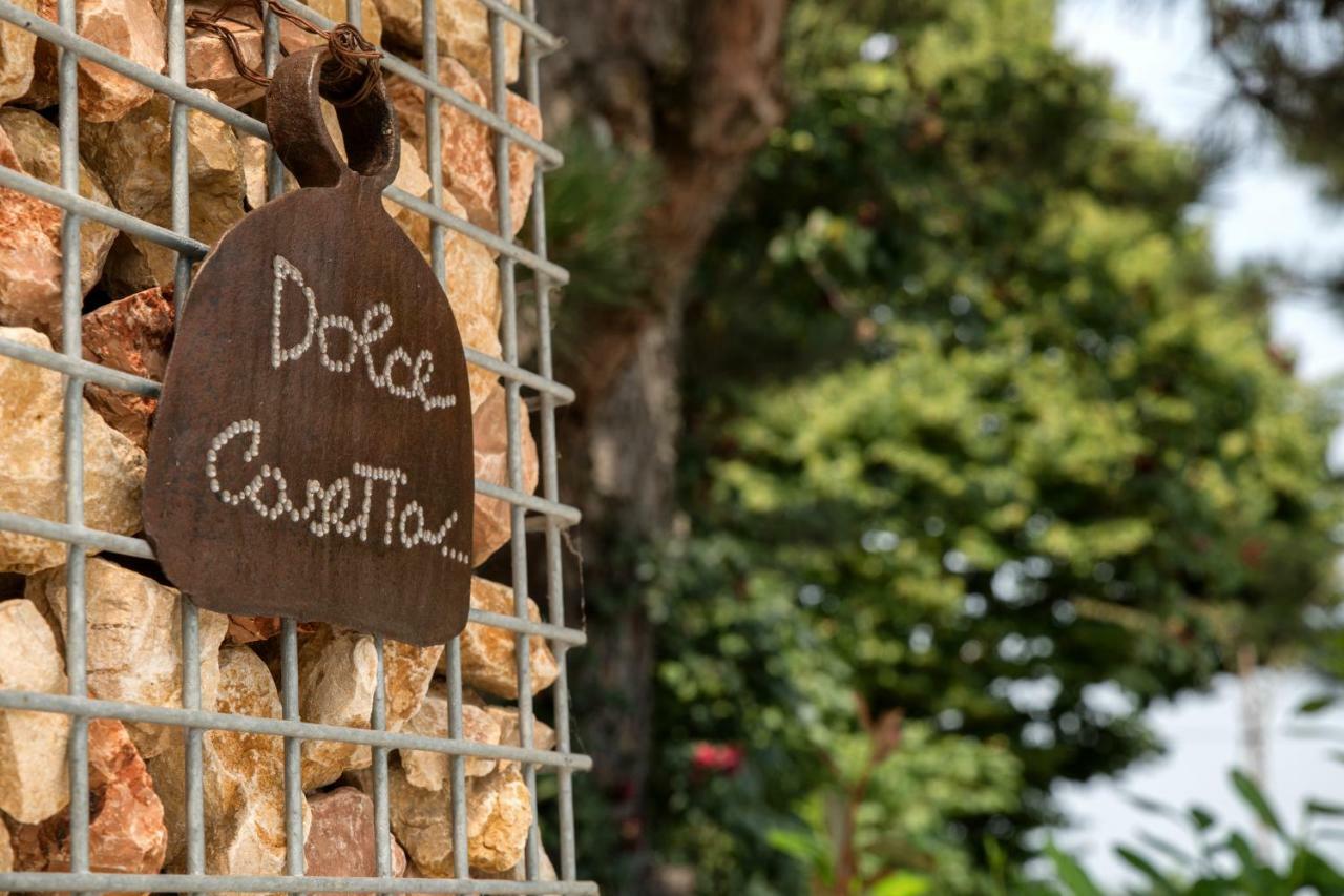 Dolce Casetta Faenza Exterior photo