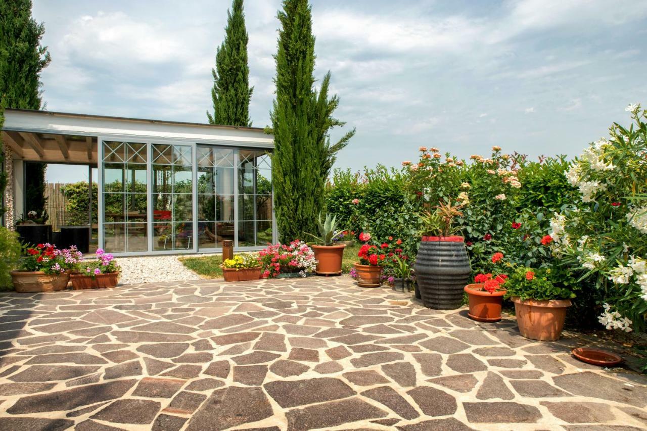Dolce Casetta Faenza Exterior photo