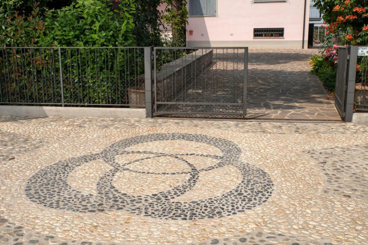 Dolce Casetta Faenza Exterior photo