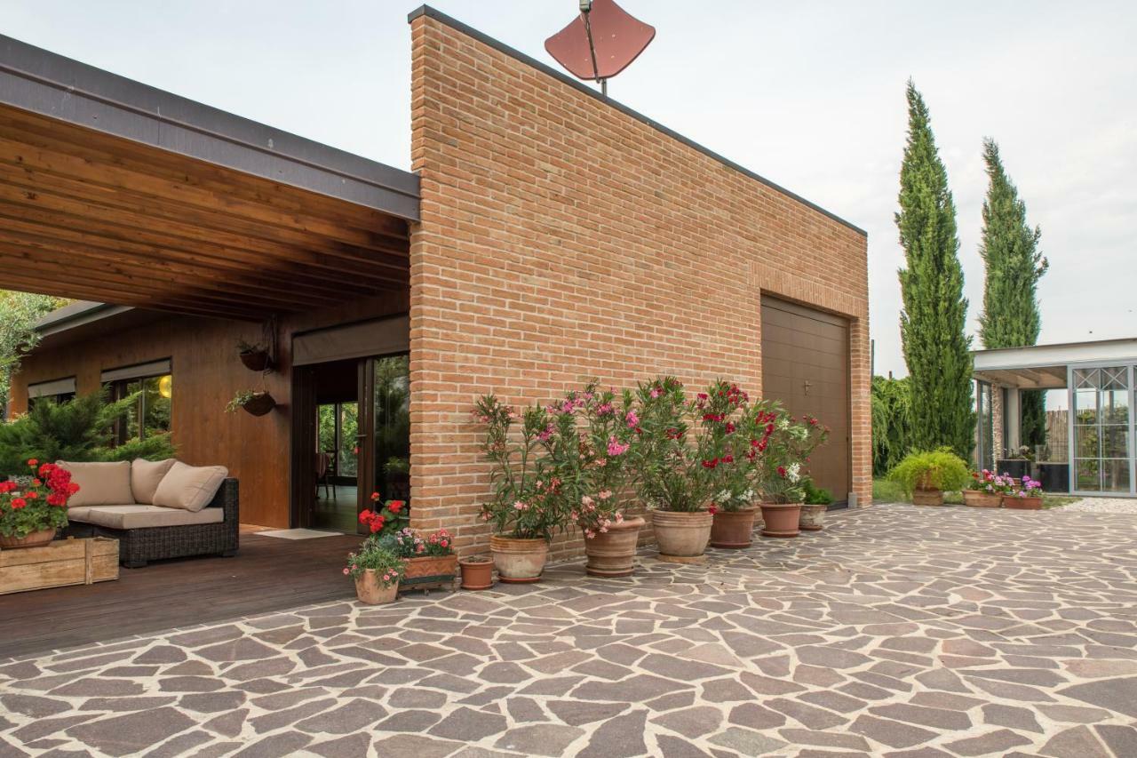 Dolce Casetta Faenza Exterior photo